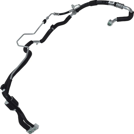 Universal Air Cond Hose Assemblies, HA111964C HA111964C